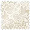 Hollies, Sisal - Twist&Fit Roller Blind
